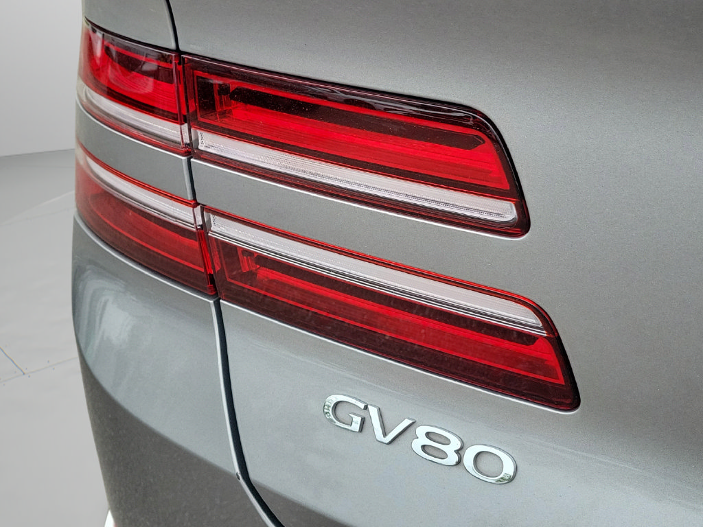Used 2023 Genesis GV80 3.5T AWD/4WD image 30