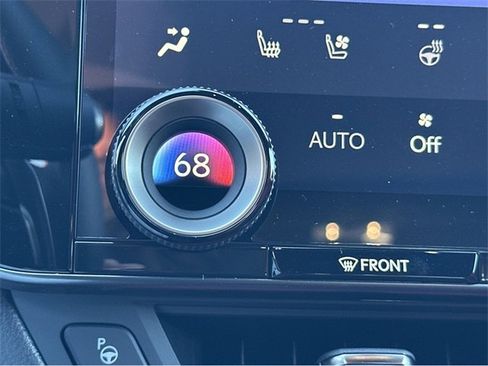 New 2026 Lexus NX 350 F Sport image 29