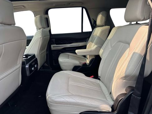 Used 2019 Ford Expedition Max Platinum AWD/4WD image 13