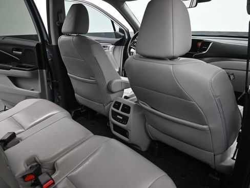 Certified 2021 Honda Pilot EX-L image 12