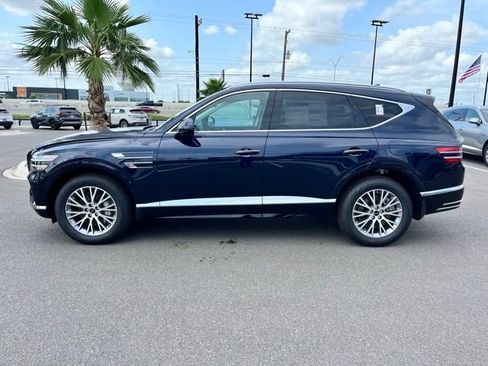 New 2026 Genesis GV80 2.5T RWD image 4