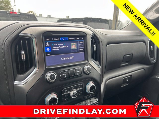 Used 2021 GMC Sierra 3500 Denali w/ Denali Ultimate Package AWD/4WD image 12