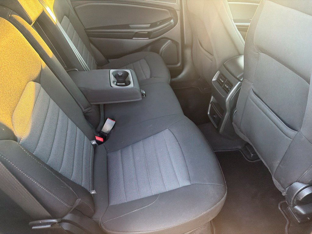Used 2024 Ford Edge SE w/ Black Appearance Package AWD/4WD image 31