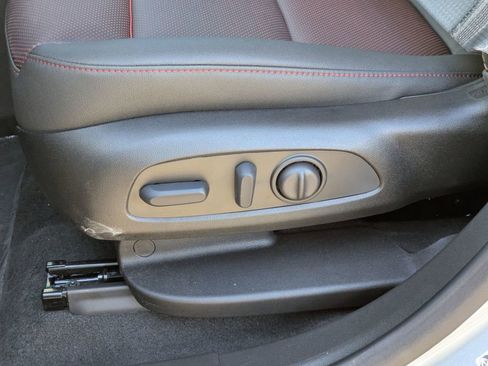 New 2026 Chevrolet Blazer RS image 16