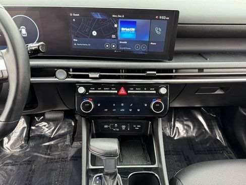 Used 2025 Hyundai Tucson SEL image 25