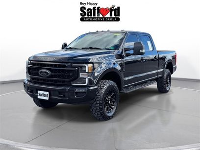 Used 2020 Ford F250 Lariat
