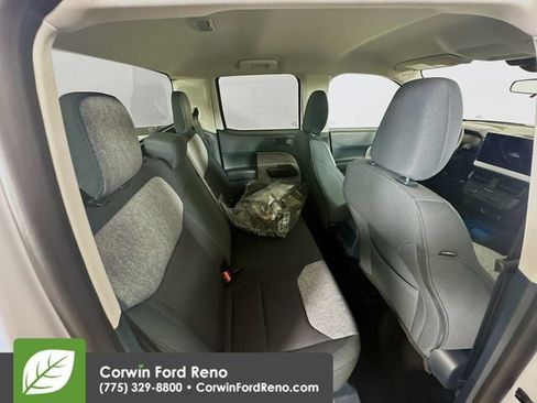 New 2026 Ford Maverick XLT w/ 4K Tow Package AWD/4WD image 25
