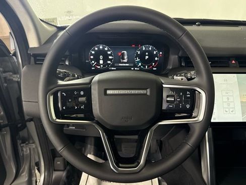 Certified 2025 Land Rover Discovery Sport S AWD/4WD image 38