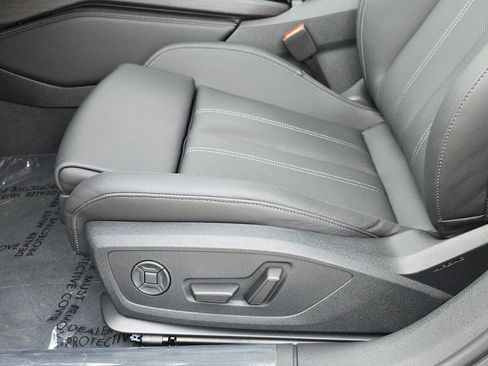 New 2026 Audi A6 Premium Plus image 17