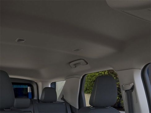 New 2025 Ford Bronco Sport Big Bend w/ Convenience Package image 22