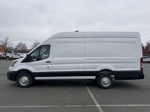New 2026 Ford Transit 350 148 High Roof Extended w/ Load Area Protection Package image 6