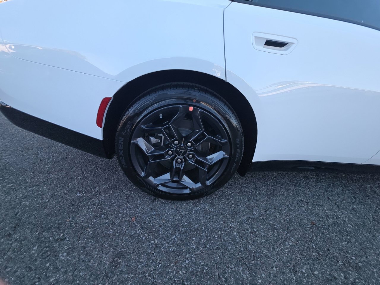 New 2027 Dodge Charger R/T w/ Blacktop Package AWD/4WD image 11