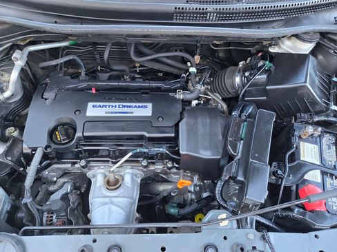 Used 2015 Honda CR-V EX-L image 23
