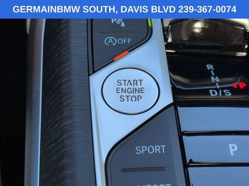Used 2025 BMW 330i Sedan w/ Premium Package RWD image 32