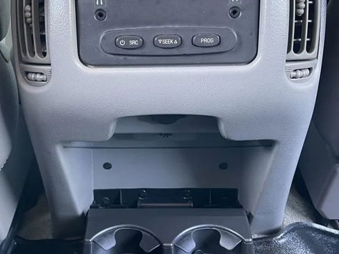 Used 2007 Chevrolet Silverado 3500 LT w/ Heavy-Duty Power Package image 32