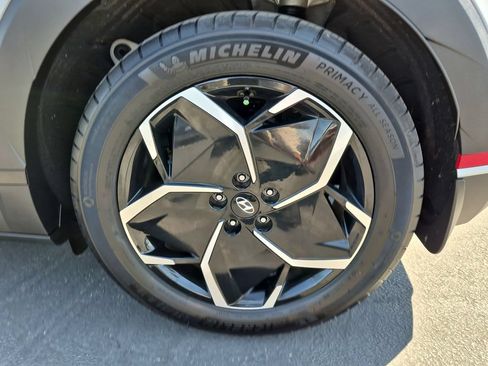 Used 2023 Hyundai Ioniq 5 SEL RWD image 11
