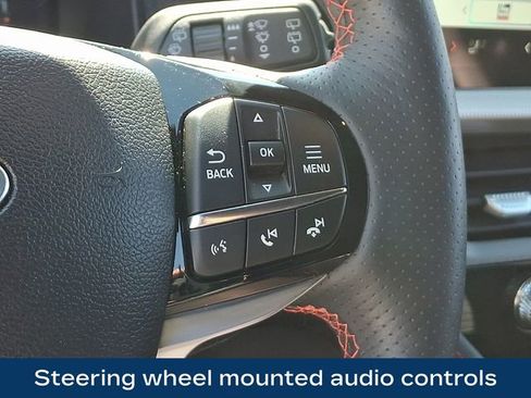 Used 2025 Ford Explorer ST-Line w/ ST-Line Street Pack AWD/4WD image 8