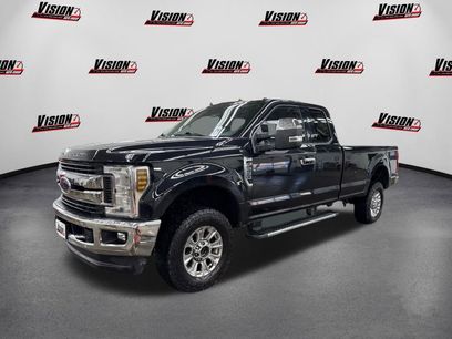 Used 2019 Ford F250 XLT w/ XLT Premium Package
