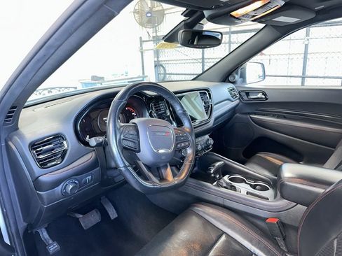 Used 2024 Dodge Durango GT image 6