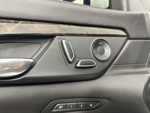 Used 2016 Cadillac CT6 Luxury image 22