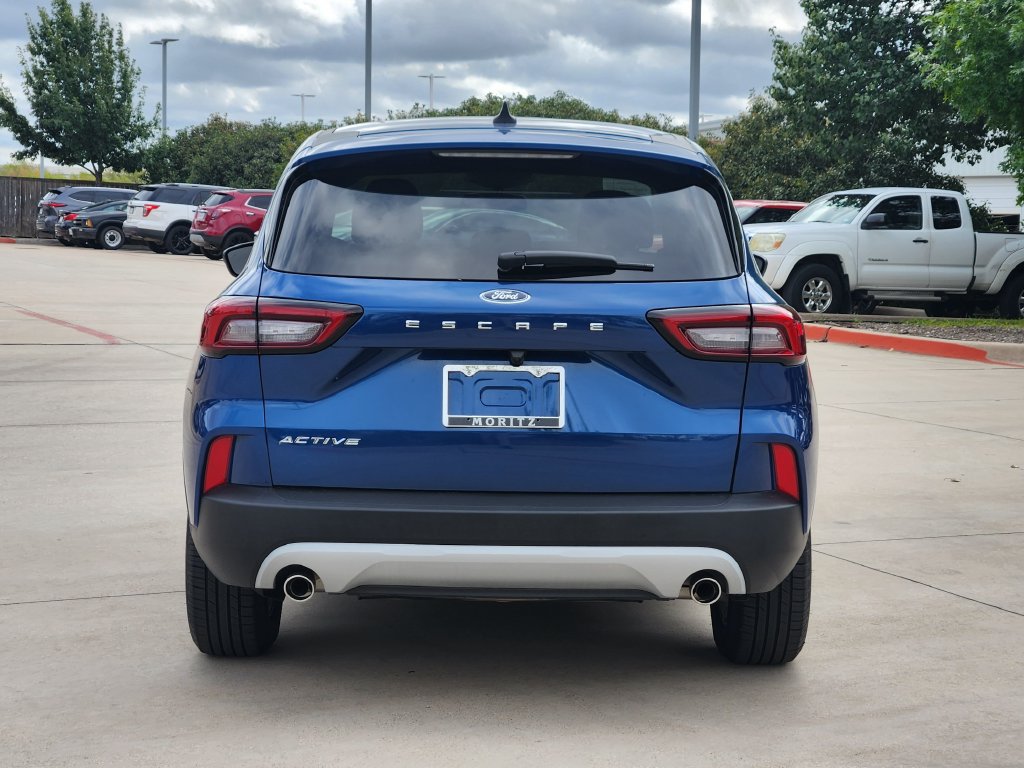 Used 2023 Ford Escape Active w/ Cold Weather Package FWD image 15