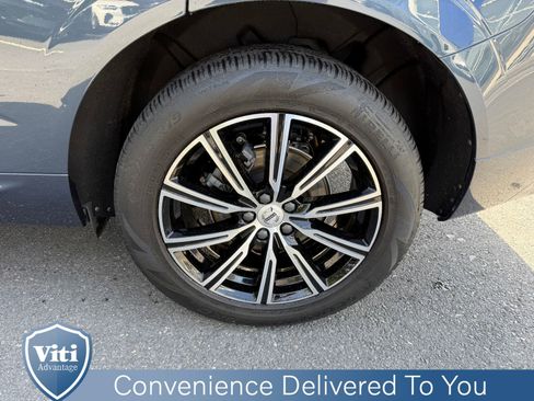 Used 2020 Volvo XC60 T5 Inscription AWD/4WD image 13