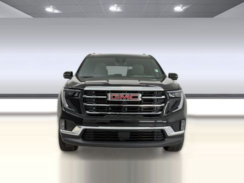 Used 2024 GMC Acadia Elevation w/ Luxury Package FWD image 6