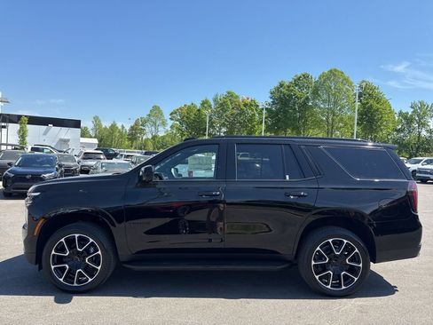 New 2026 Chevrolet Tahoe RST AWD/4WD image 2