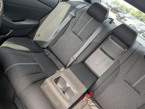 Used 2024 Honda Accord Sport image 12