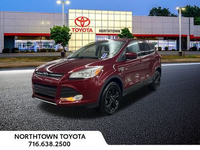 Used 2014 Ford Escape SE