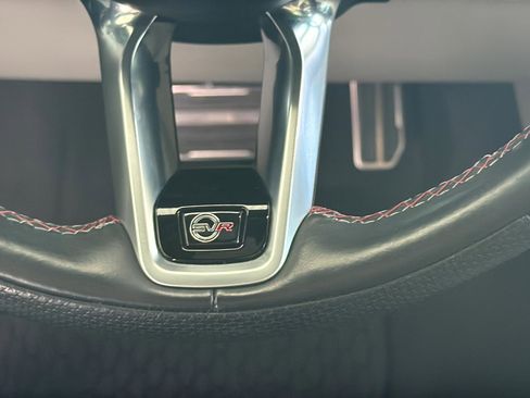 Used 2022 Jaguar F-PACE SVR AWD/4WD image 38