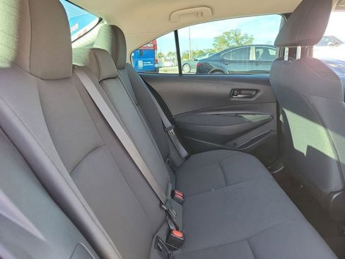 Certified 2022 Toyota Corolla LE image 27