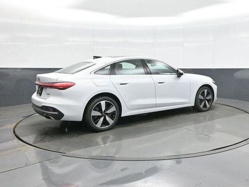 New 2025 Audi A5 2.0T Premium Plus image 7