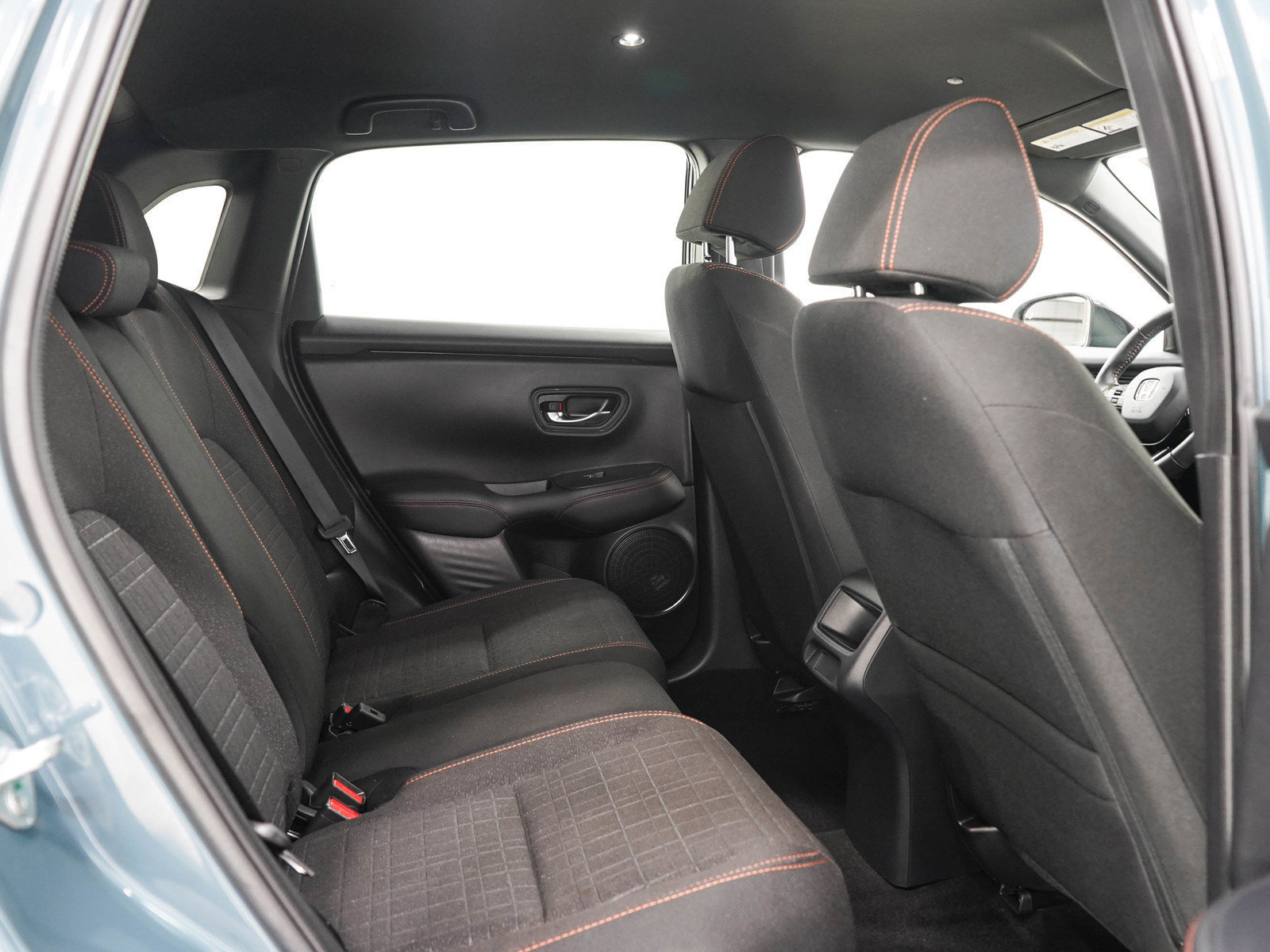 Used 2024 Honda HR-V Sport image 13