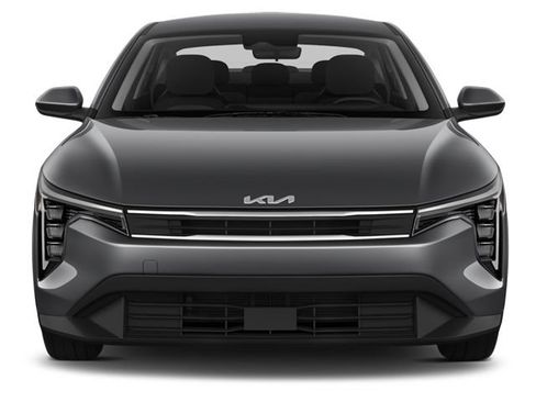 Used 2025 Kia K4 GT-Line w/ GT-Line Premium Package FWD image 5
