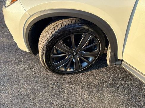 Certified 2020 INFINITI QX50 Essential w/ Edition 30 Package image 27