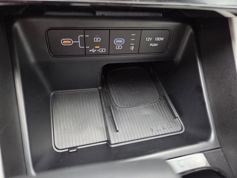 New 2026 Hyundai Tucson SEL FWD image 14