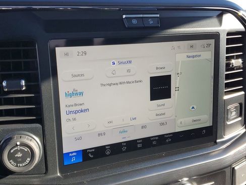 New 2026 Ford F250 Lariat w/ Lariat Premium Package image 20