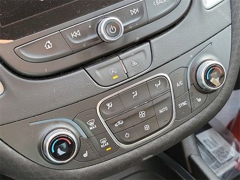 Used 2023 Chevrolet Malibu LT image 19