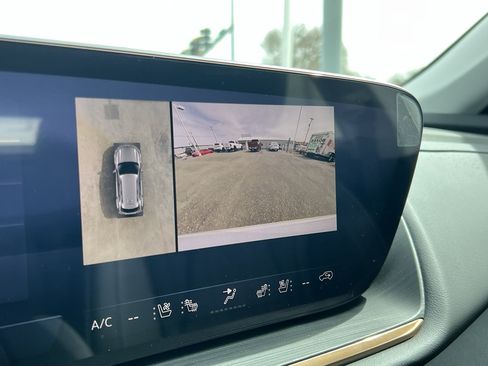 New 2026 Buick Envision Avenir image 30