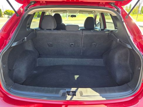 Used 2018 Nissan Rogue Sport S AWD/4WD image 16