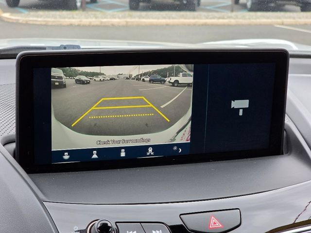 Used 2022 Acura RDX AWD image 32