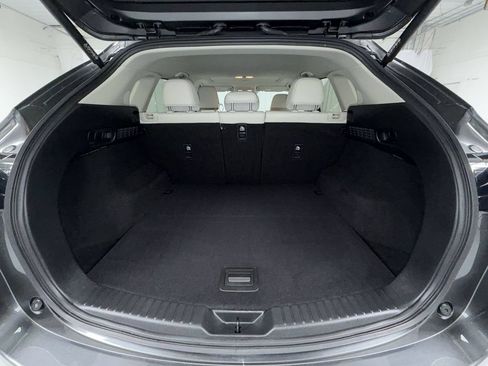 Used 2025 MAZDA CX-5 AWD 2.5 S w/ Premium Plus Pkg image 17