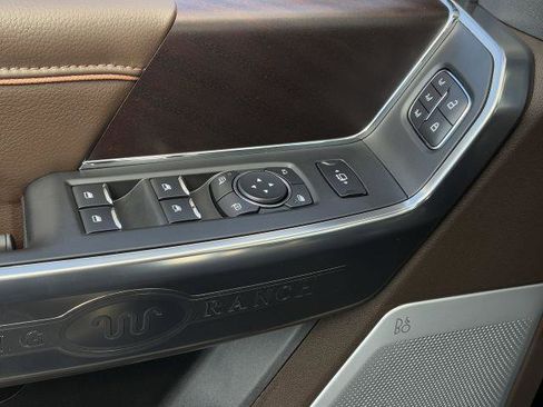 New 2026 Ford F350 King Ranch w/ Chrome Package image 24