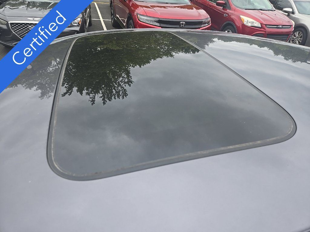 Used 2022 Honda Accord EX-L image 9
