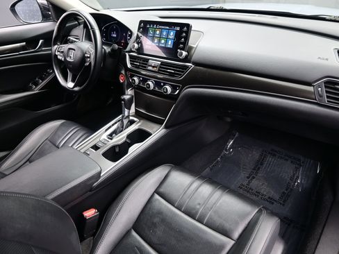 Used 2021 Honda Accord Sport Special Edition image 15