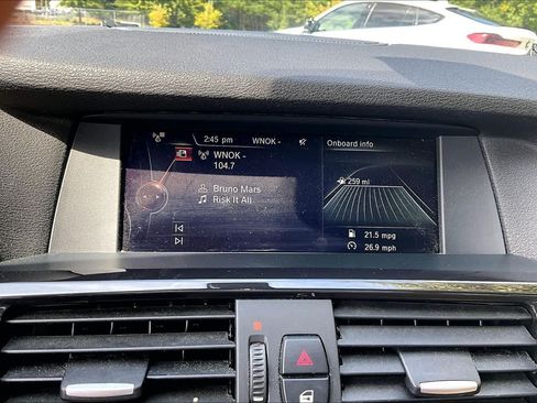 Used 2014 BMW X3 xDrive28i AWD/4WD image 35
