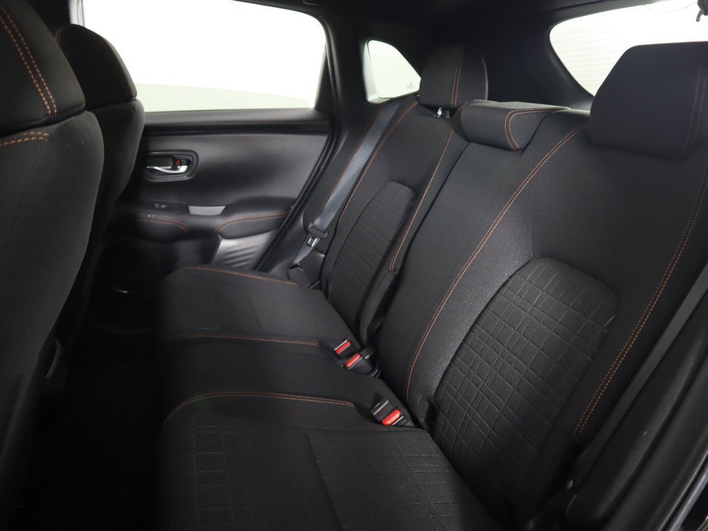 Used 2024 Honda HR-V Sport image 31