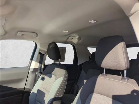 Used 2021 Ford Bronco Sport Big Bend image 16