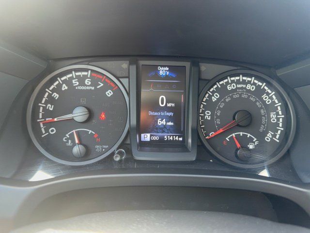 Used 2022 Toyota Tacoma SR AWD/4WD image 20